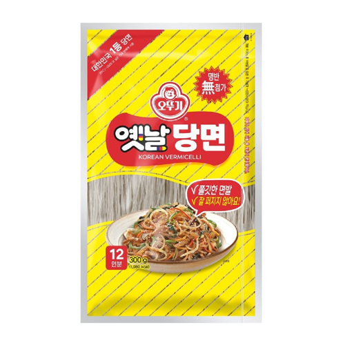 오뚜기)옛날당면 300g